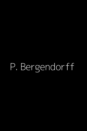 Pernille Bergendorff
